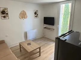 Bel appartement cœur de village