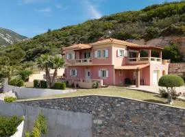 Theahouse