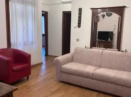 Casa Bastianello1 favolosa posizione sul Canal Vena