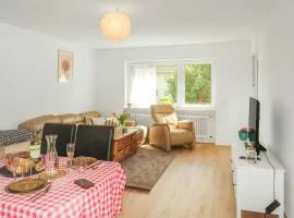 Brody Apartments I Cozy Stay zwischen Friedberg und Bad Nauheim