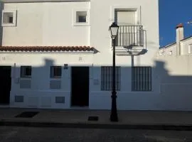 Casa Rural Castillo de Alanis