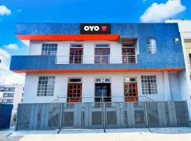 Hotel O SS