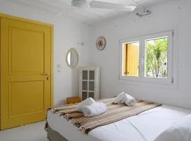 Terramare Room 5