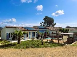 Maison Shiva - Dracénie Experience