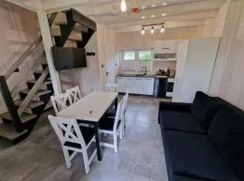 Domki Nadmorskie Tycjanowo