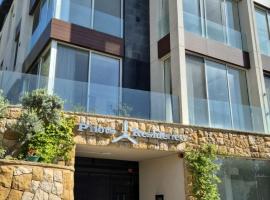 Aley Suite Apartment, hotel v destinaci Al Qammāţīyah