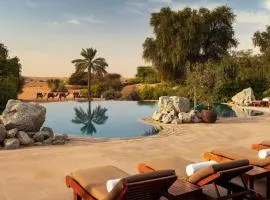 Al Maha, a Luxury Collection Desert Resort & Spa, Dubai