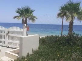 Studio dans Résidence pieds dans l'eau à Sousse Zone Kantaoui
