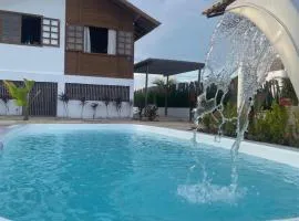 Chalé Bela Vista