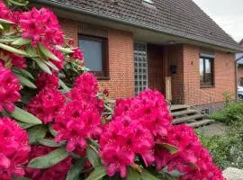 Ferienhaus Polley
