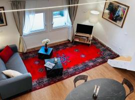 Sant Antonio Elegant Stay, отель в Падуе
