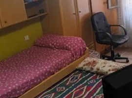 Habitacion doble