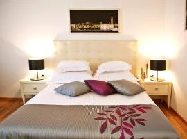Magnolia Luxury Apartments