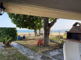 The Beach House