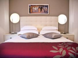 Magnolia Luxury Apartments