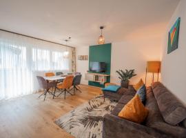 T-Collection Premium Apartments