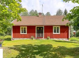 Stugan i Hunnamåla, hotel v destinaci Urshult