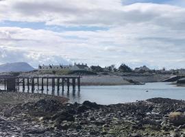 Easdale Cottage, hotel di Ellanbeich