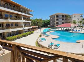 Oceans 23, hotel v destinaci San Pedro Island