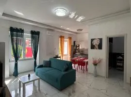 Corso Italia Holiday Home