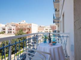 Casa Acquamarina, hotel v destinaci Monopoli