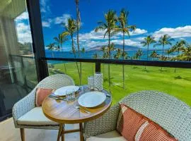 Kihei Surfside 412 by Coldwell Banker Island Vacations