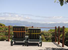 Casa da Baixa da Ribeirinha, pl&aacute;žov&yacute; hotel v destinaci Baixa