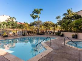 Pacific Shores B118 by Coldwell Banker Island Vacations, hótel í Kihei