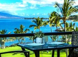 Kihei Surfside 506 by Coldwell Banker Island Vacations