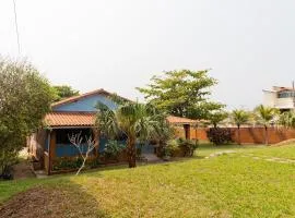 SA · Beachfront Saquarema: Your beach house!