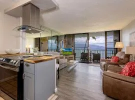 Maalaea Banyans 217 by Coldwell Banker Island Vacations