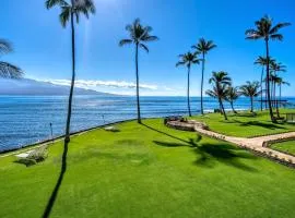 Maalaea Kai 215 by Coldwell Banker Island Vacations