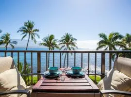 Maalaea Banyans 416 by Coldwell Banker Island Vacations