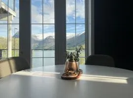 Husslåttene apartments 2