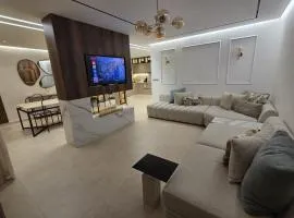 Tanger Coastline Residence
