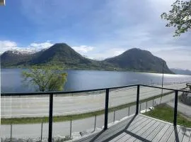 Husslåttene apartments 2