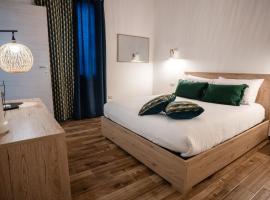 Alessandra's apartment, hotel en Sassari