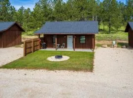 Gold Valley Camp Cabin 4