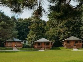 Trio Lodge