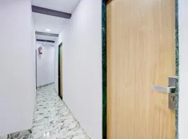 Hotel O Ashyana Rooms & Dormitory