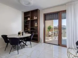 Jerusalem Estates D - Luxury Views & Serenity
