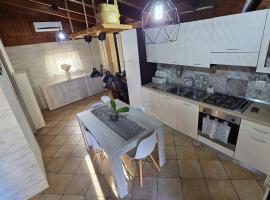 Casa Vacanza Kalispera, cabin in Alliste