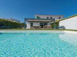 La Piscine - Maison de vacances dans Le Golfe de Saint Tropez - 6 personnes