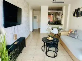 Royal Palace- Granada Park