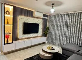 Motswedi Place Apartments K10 - Harmony Bliss