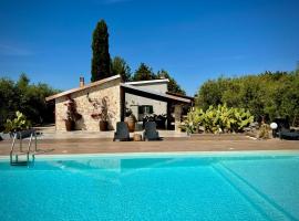 Casa vacanze - Castel del Monte, hotel em Corato