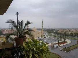 Rehab City Hotel Rooms men only