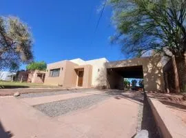 Altos del TALAMPAYA