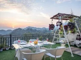 The Narayana Homestay - Villa