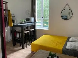 Studio coeur de ville